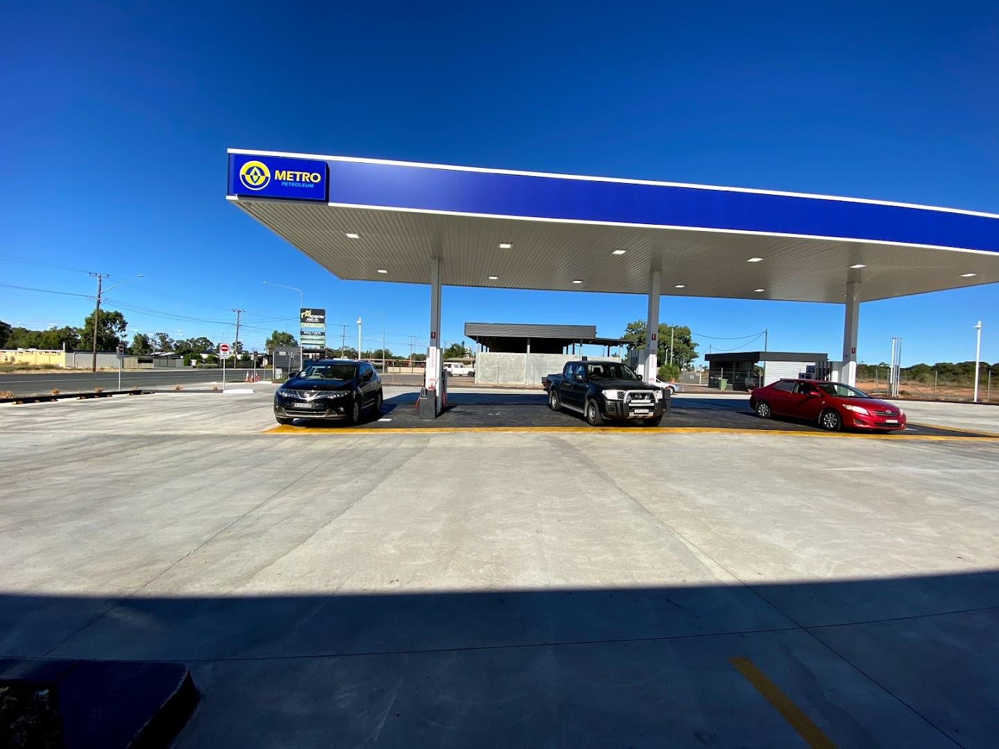 Metro West Wyalong - Kebab and Burger