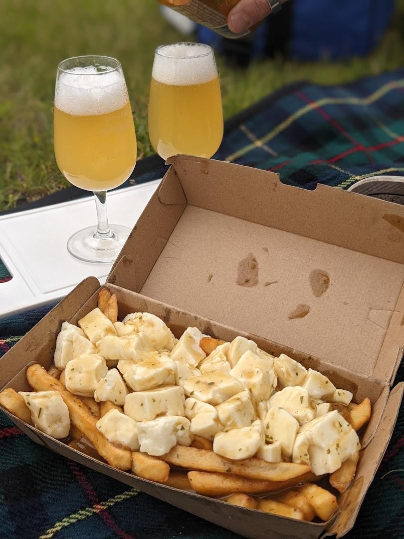 Oh Boy! It’s a Food Truck