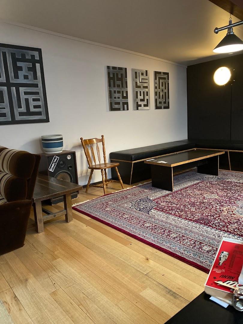 Beatbox Kitchen Foodtruck