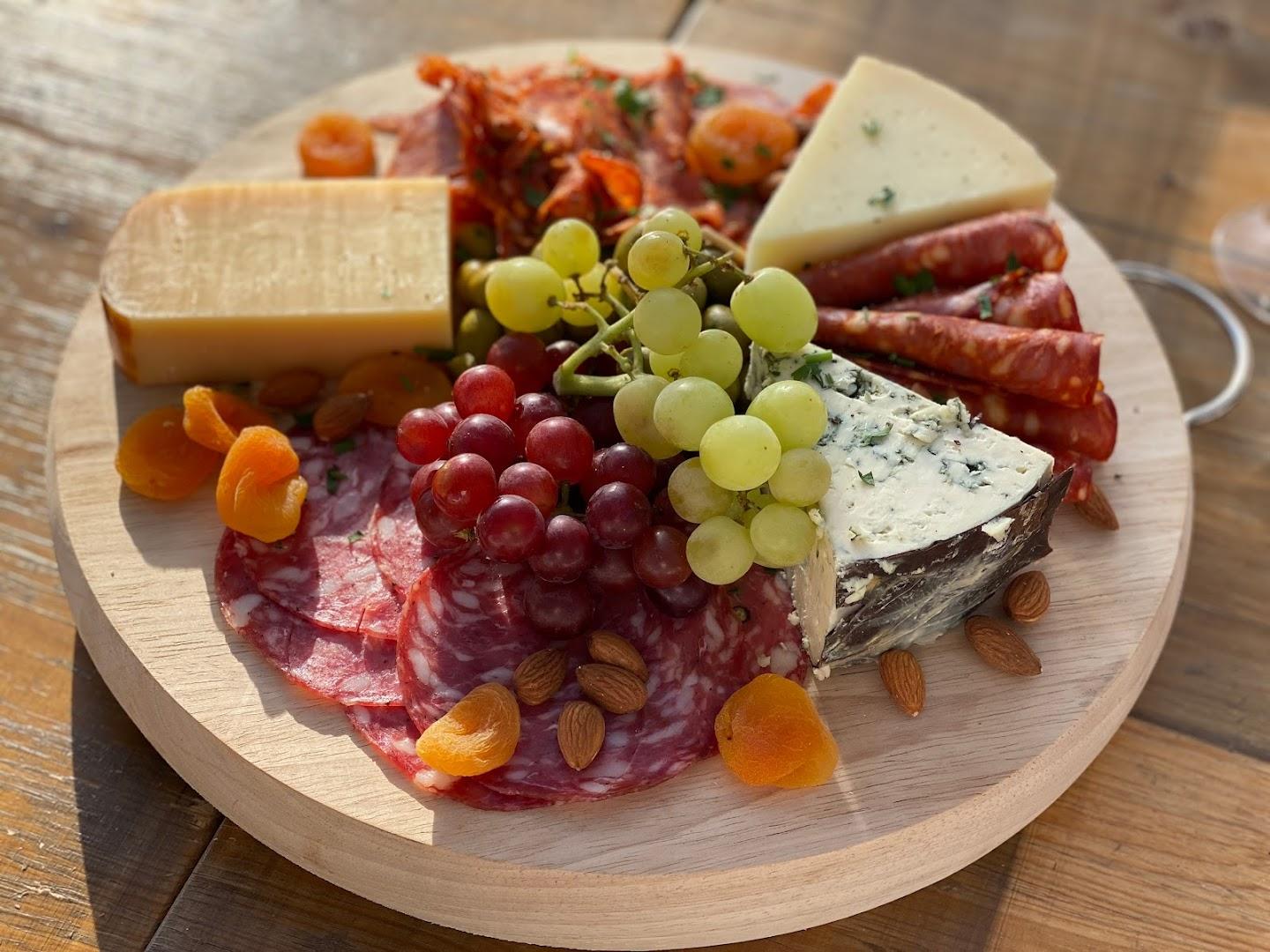 Sofrito Paella Catering