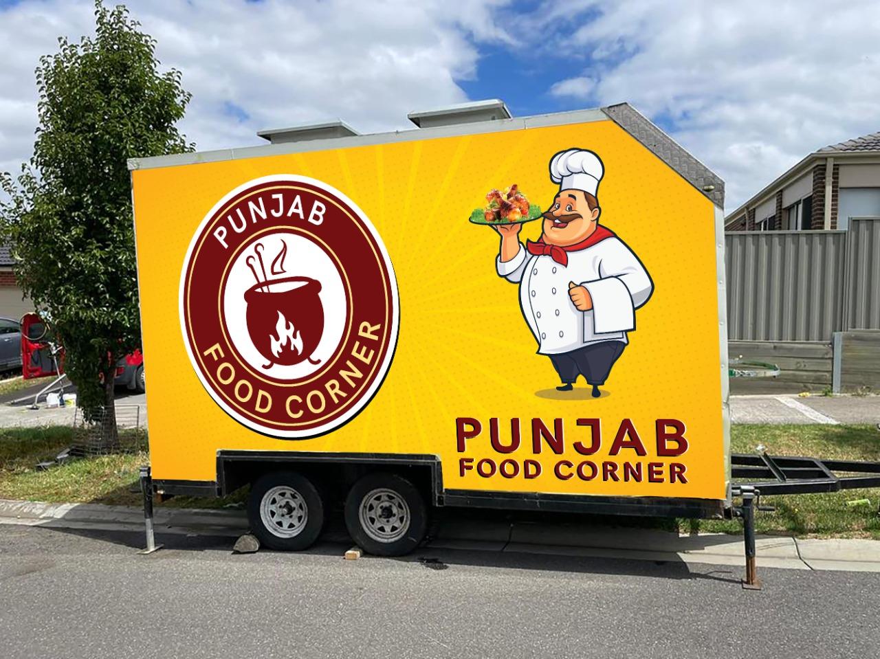 Punjab Food Corner