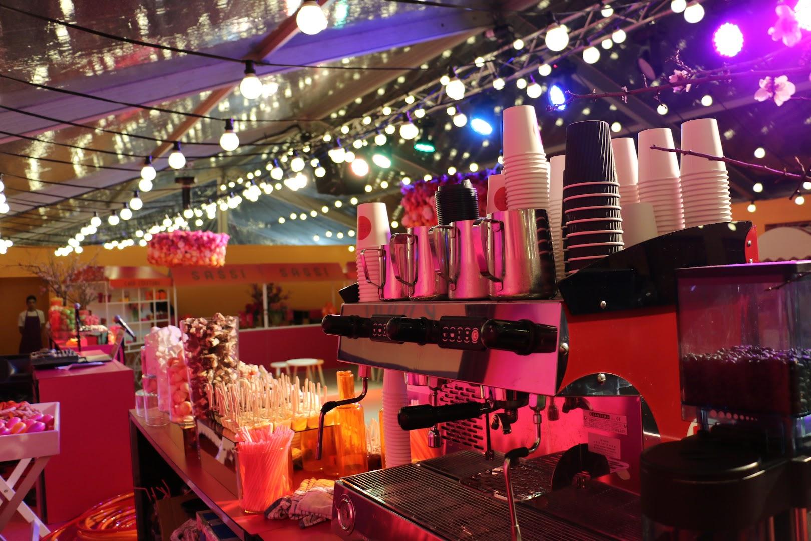 Mobile Coffee Melbourne