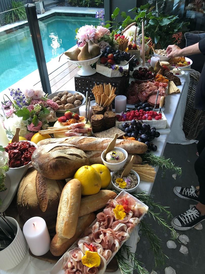 Sir Float Coffee Carts