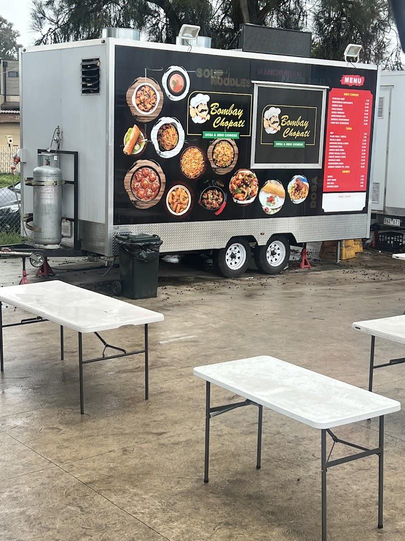 Melbourne CHOWK - Cragieburn