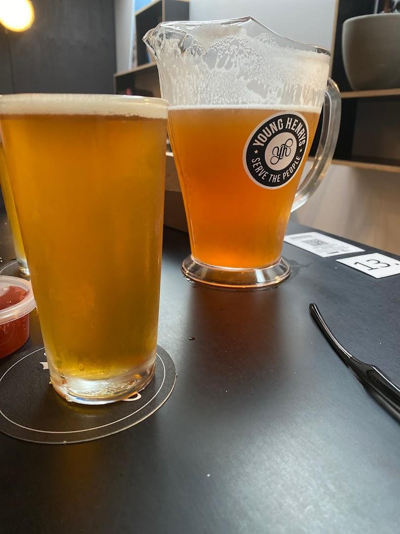 Beatbox Kitchen Foodtruck