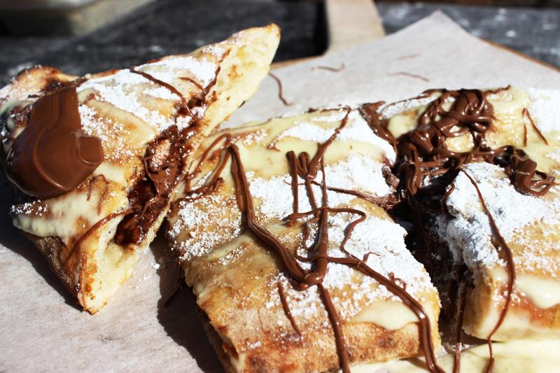 Cheesy Duz It Mobile Woodfire Pizza Catering