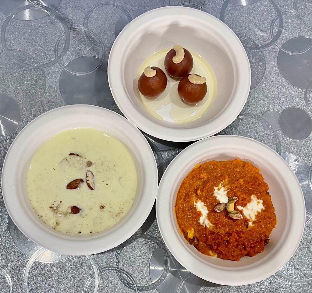 Punjabi Tadka food truck